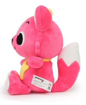 Pinkfong Baby Shark Singing Plush Toy