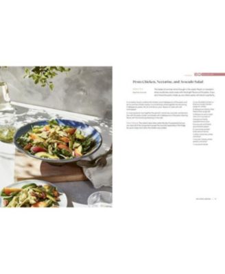 Barnes & Noble Danielle Walker's Healthy in a Hurry: Real Life. Real Food. Real Fast. [A Gluten-Free, Grain-Free & Dairy-Free Cookbook] by Danielle Walker