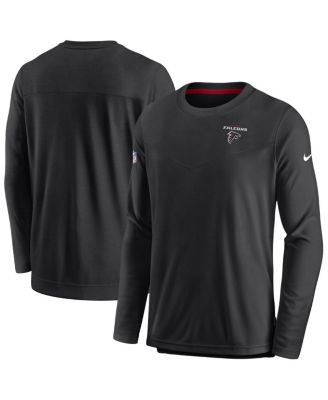 Nike Atlanta Falcons No97 Grady Jarrett Camo Men's Stitched NFL Limited 2018 Salute To Service Jersey