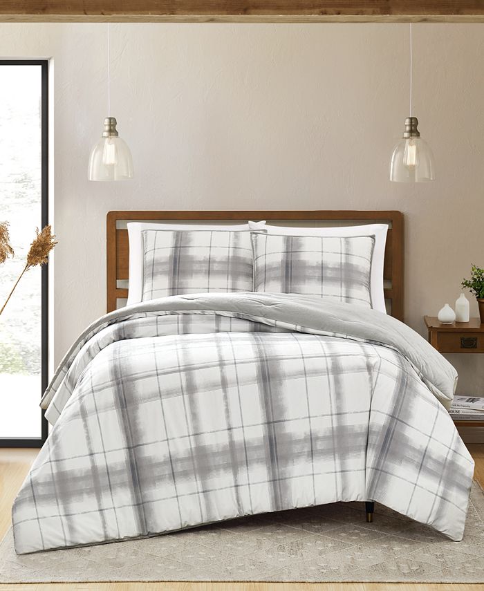 UGG® Krystal 3Pc. Comforter Set, King Macy's