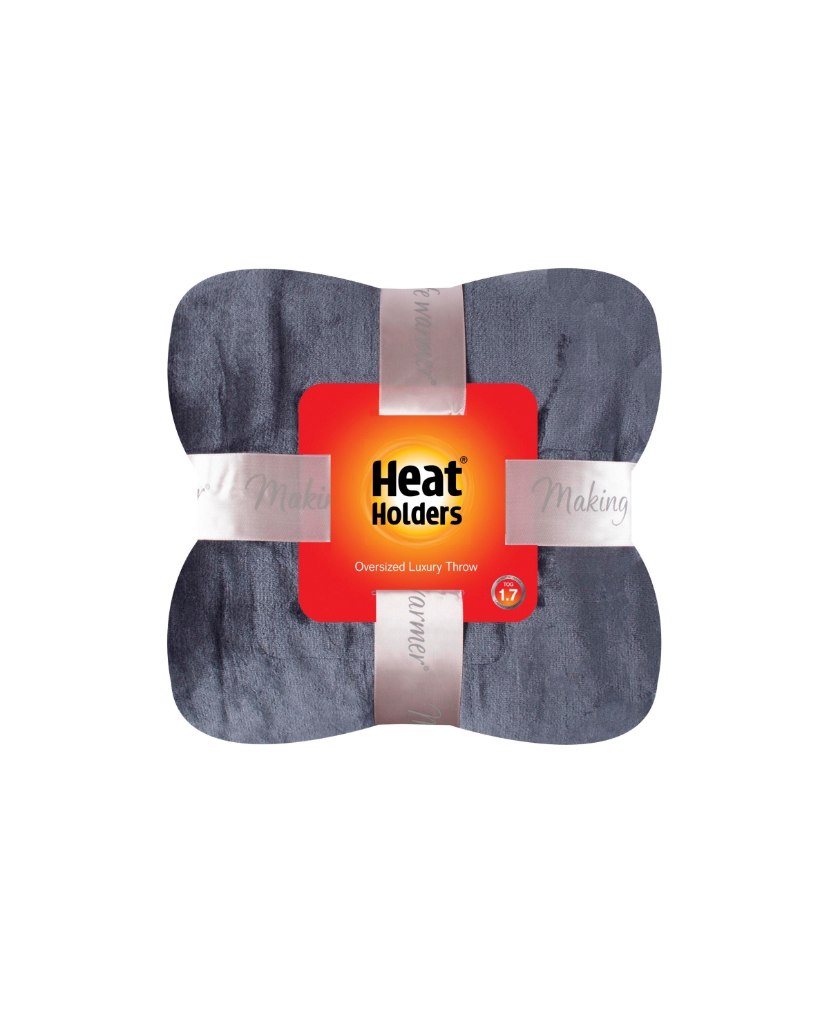 Heat Holders Oversized Blanket