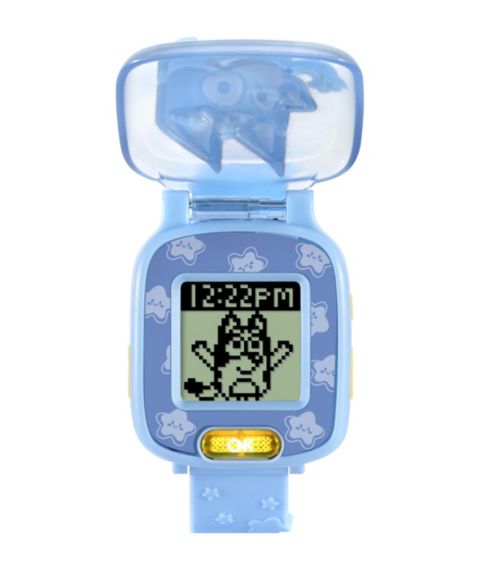Детские игрушки VTech Bluey Wackadoo Watch