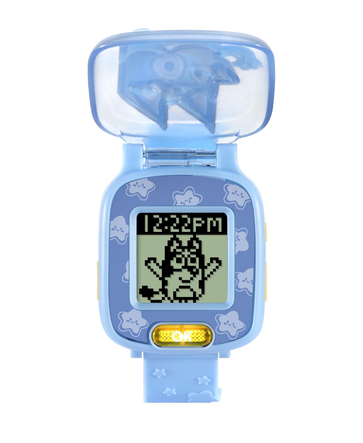 Vtech Kids' Bluey Wackadoo Watch In Multi