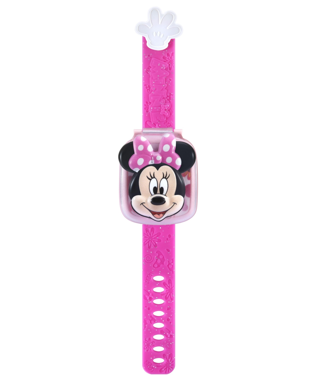 Vtech Disney Junior Minnie Mouse Learning Watch In Multi