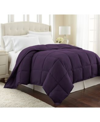 Premium Down Alternative Comforter, King
