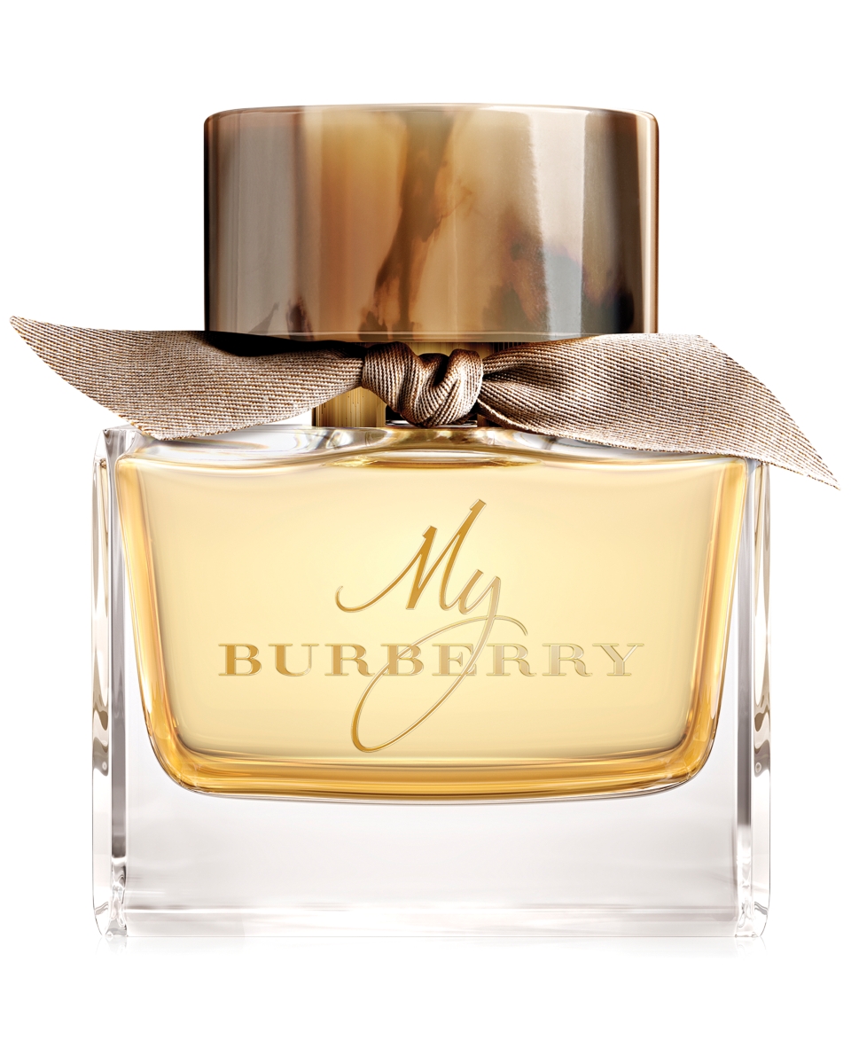 Burberry My Burberry Eau de Parfum Fragrance Collection   Shop All