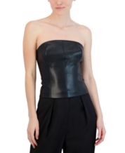 BCBGMAXAZRIA Tops for Women - Macy's