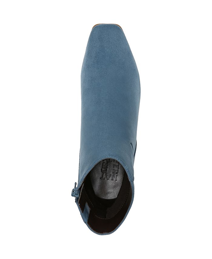 naturalizer barkley booties