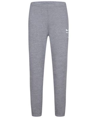 Nike 3BRAND by Russell Wilson Big Boys Joggers - Macy's