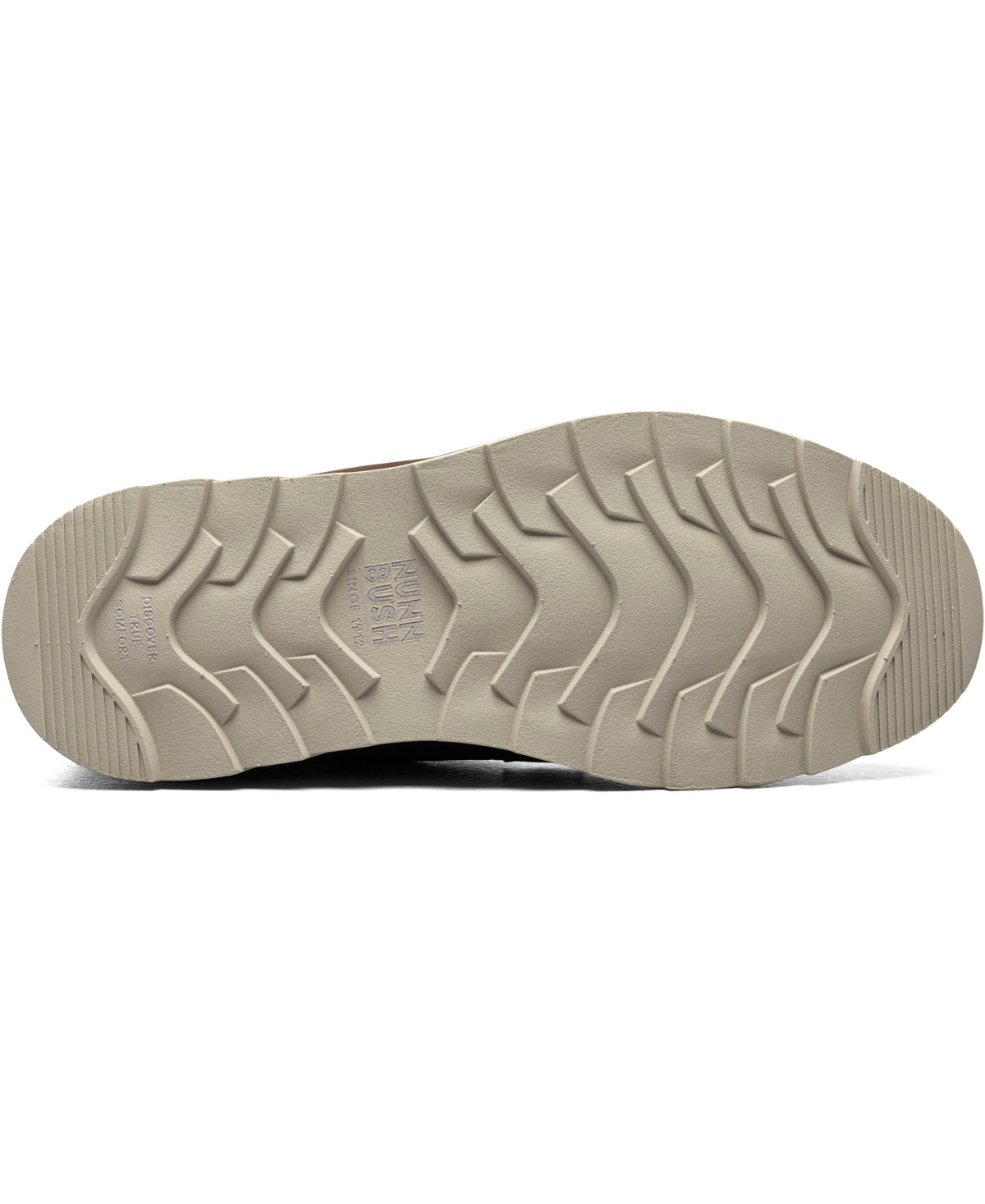 Nunn Bush Men's Luxor Moc Toe Lace Up Boots