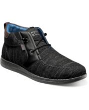 Macys mens boots clearance discount