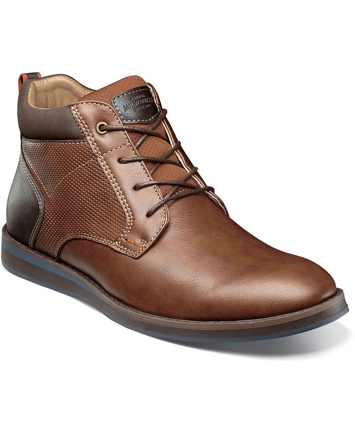 Nunn bush boots sale hot sale