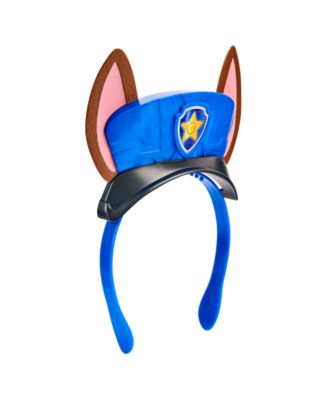 Paw Patrol Chase Role Play Rescue Set