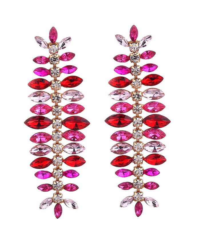 Nicole miller earrings online
