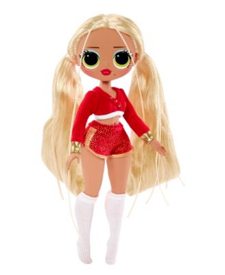 LOL Surprise! OMG-Swag