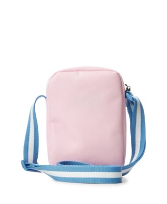 Big Girls' Color Festival Adjustable Strap Bag