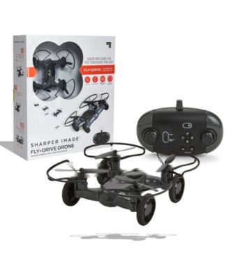 sharper image drone racer set manual