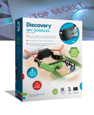 Discovery Toy Night Goggles