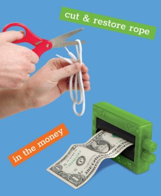 Ultimate Magic Set, Created for Macy's