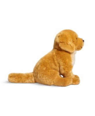 10" Golden Retriever Puppy Dog Toy, Created for Macy's
