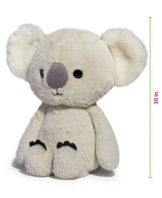 10" Cozie Friends Koala Dragon, Created for Macy's