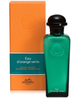 Спрей для одеколона HERMS HERMS Eau dOrange Verte 33 унции 27290₽