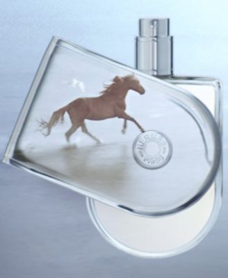 HERMÈS Voyage d'Hermes Eau de Toilette Spray, 3.3 oz. - Macy's
