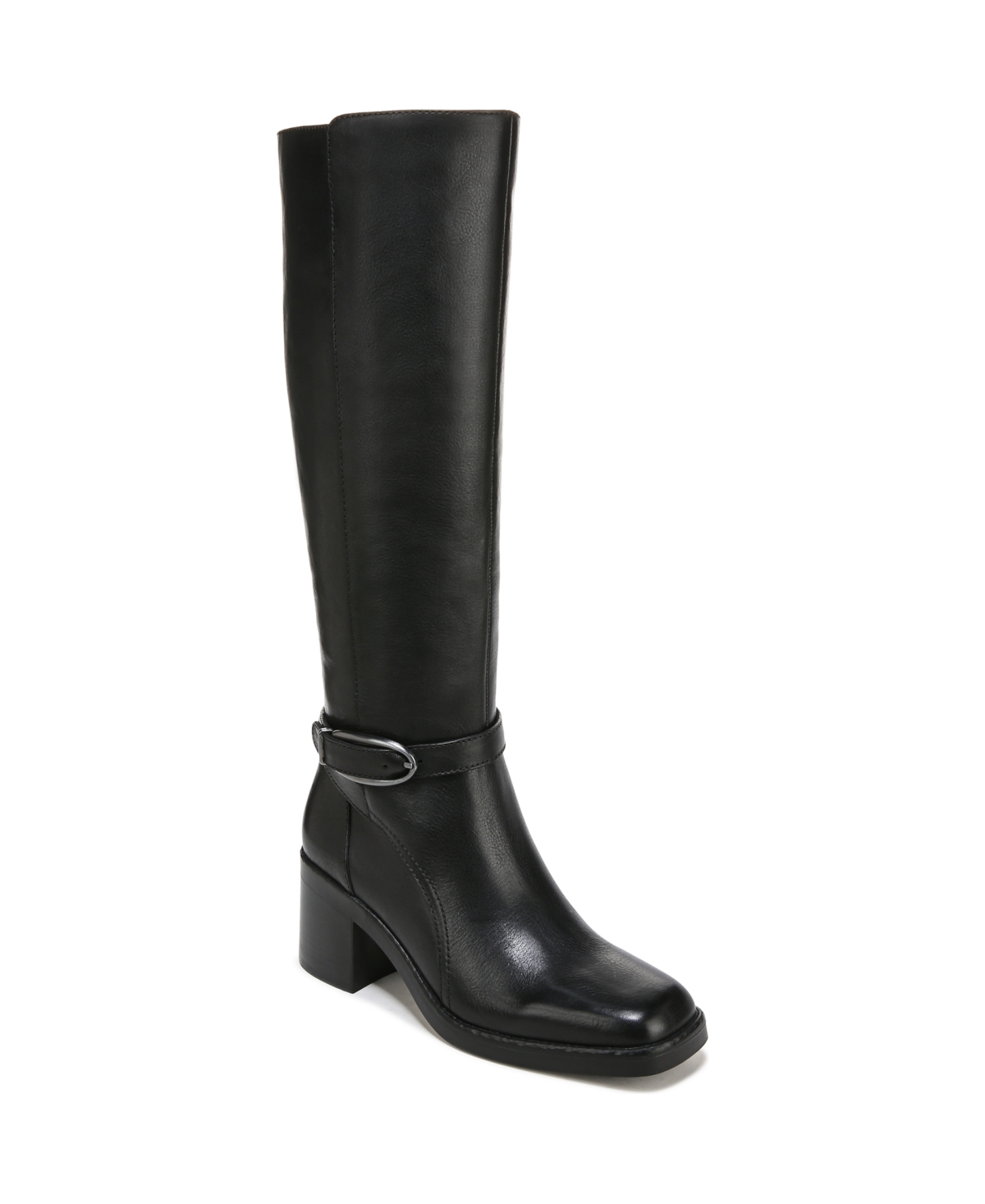 Naturalizer Elliot Women s Boots Black Size  2