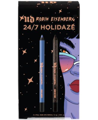 Urban Decay - 2-Pc. 24/7 Holidaze Eyeliner Gift Set