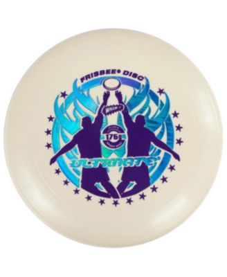 Ultimate Frisbee Disc