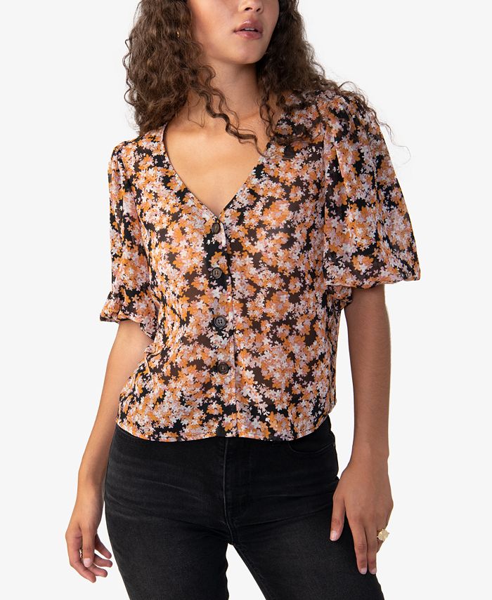 Macys best sale sanctuary tops