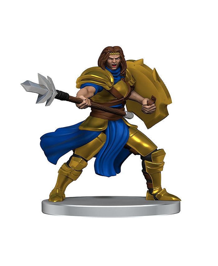 WizKids Games Critical Role Guests of Critical Role PrePainted