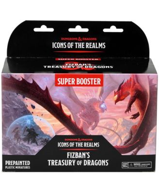 Wizkids Games Zubehör – Praktisches Spiel-Zubehör Für Brettspiel-Fans (Nicht Für Kinder Unter 3 Jahren)