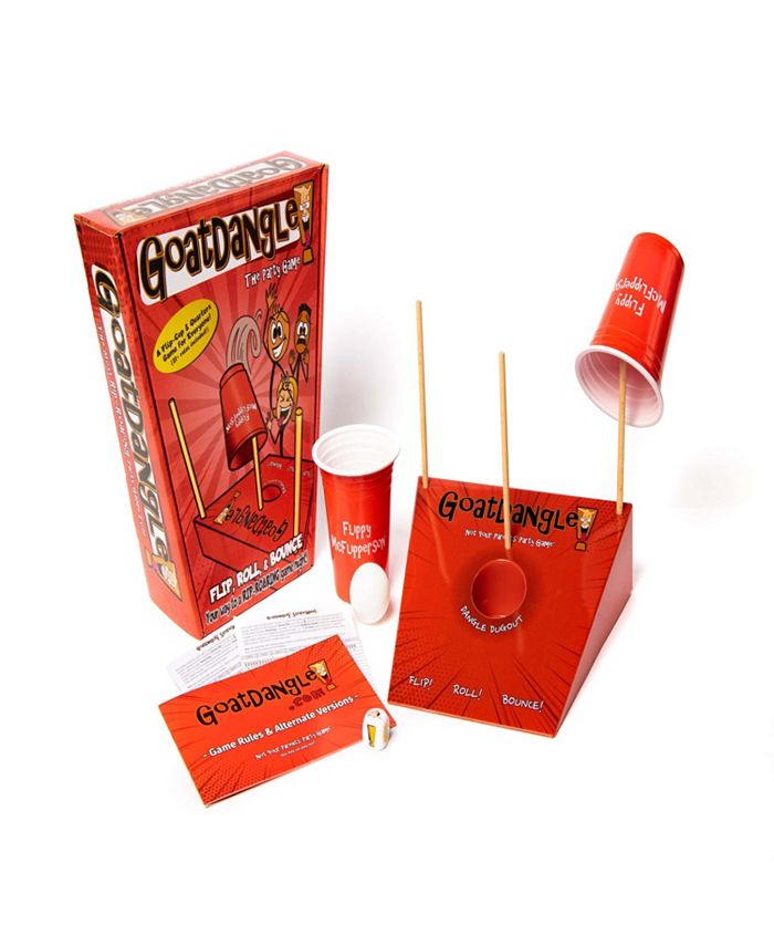 Goat Dangle Games the Party Game & Reviews All Toys Macy's