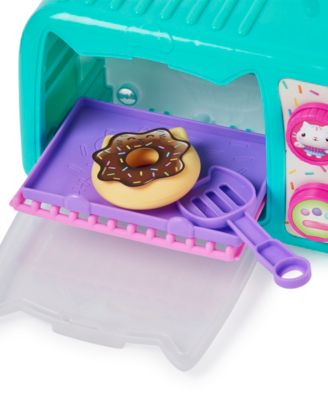 Gabby's Dollhouse Bakey with Cakey Oven with Lights and Sounds