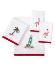 Bath Towels Christmas Bathroom Decoration Macy s
