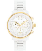 Macys movado discount