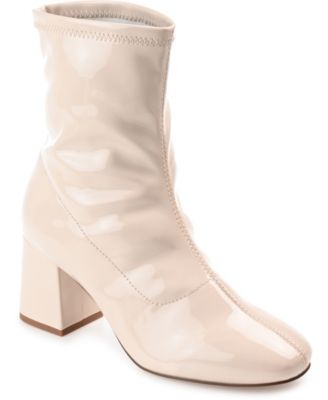 Women's Reice Block Heel Dress Booties