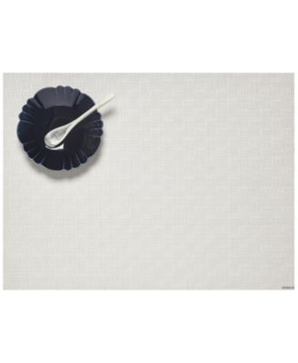 Chilewhich Bayweave Table Mat 14"x 19.25"
