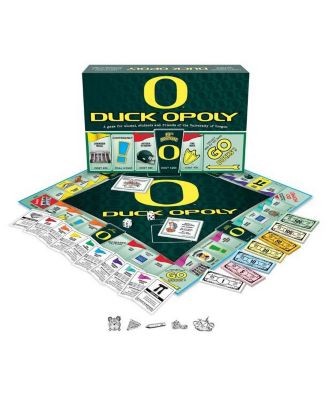 University of Oregon Duckopoly - Macy's