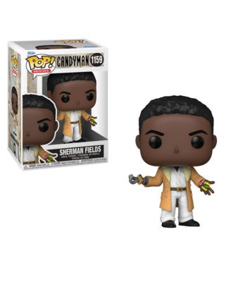 Funko Pop Movies Collector Set, 3 Piece