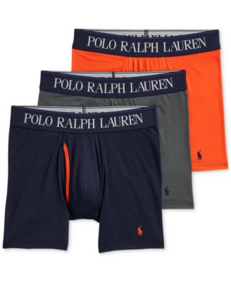 Polo Ralph Lauren - Men's Boxer Briefs