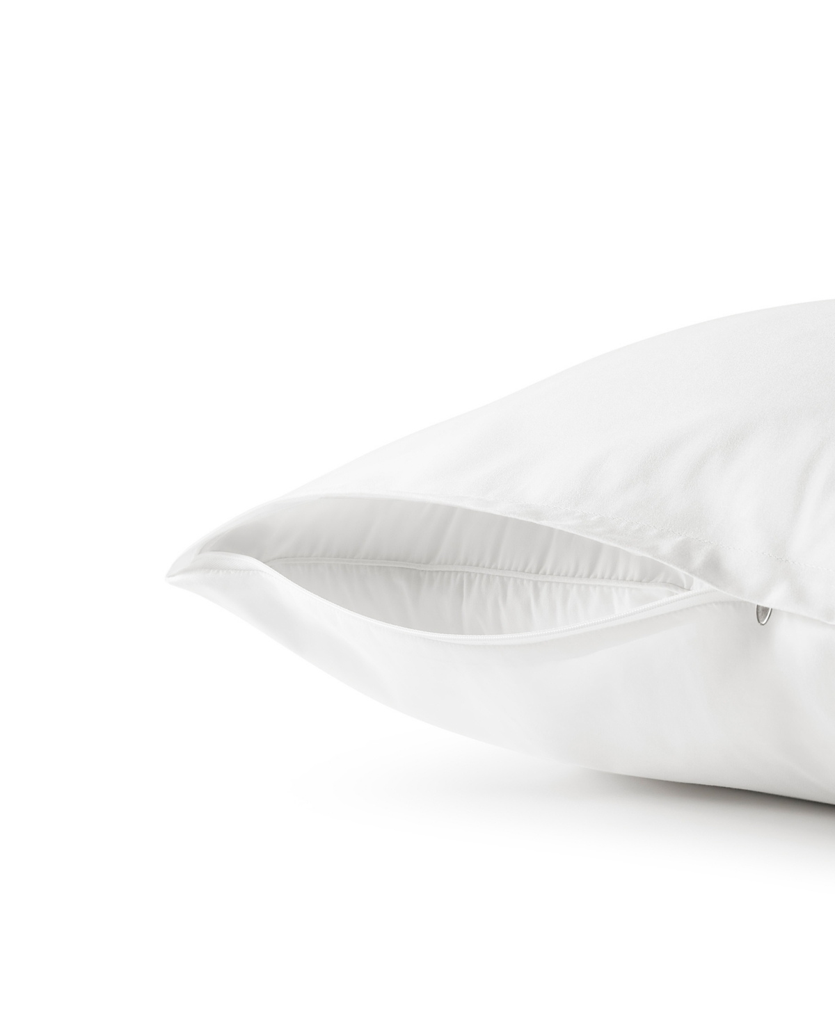 Nestl Water-resistant Premium Ice Silk 2-Pack Pillows Protector