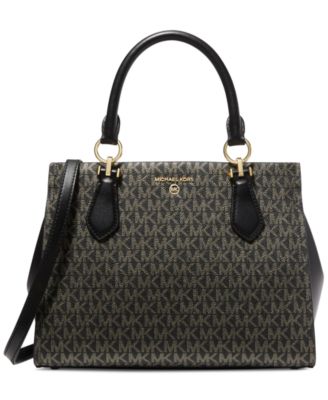 macys michael kors satchel