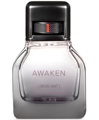 TUMI TUMI Awaken 0800 GMT Парфюмированная вода TUMI 17 унции 21090₽