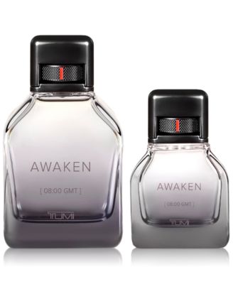 Men's 2-Pc. Awaken [08:00 GMT] TUMI Eau de Parfum Gift Set