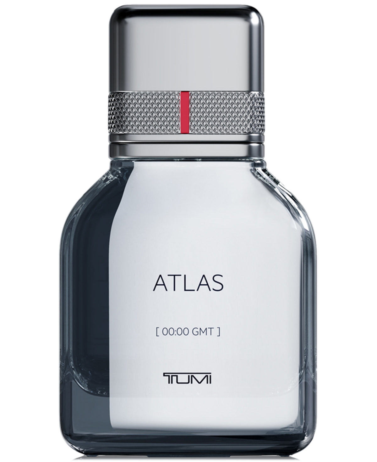 Atlas [00:00 Gmt] Tumi Eau de Parfum Spray, 1.7 oz.