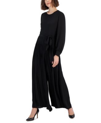 T tahari jumpsuit online