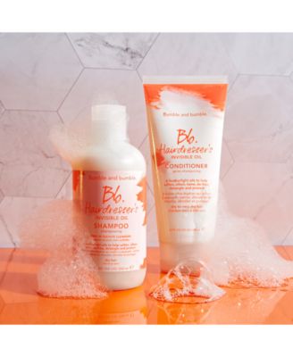 Hairdresser's Invisible Oil Hydrating Conditioner, 2 oz.