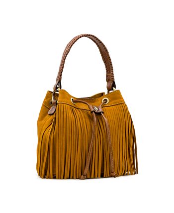 Patricia Nash Women's Elisa Bucket Bag & Reviews - Handbags ...